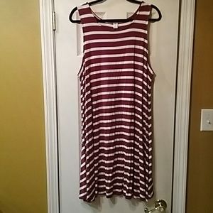 Old Navy dresses